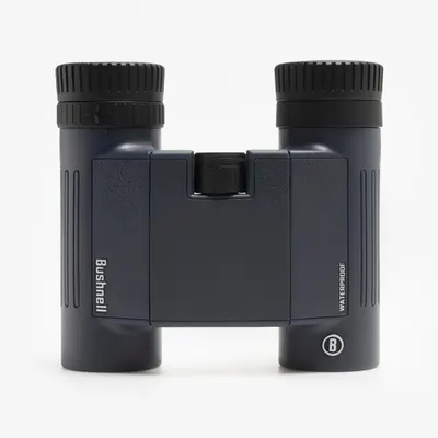 Binoclu de drumeție cu reglare - Bushnell impermeabil - adulți - zoom x8