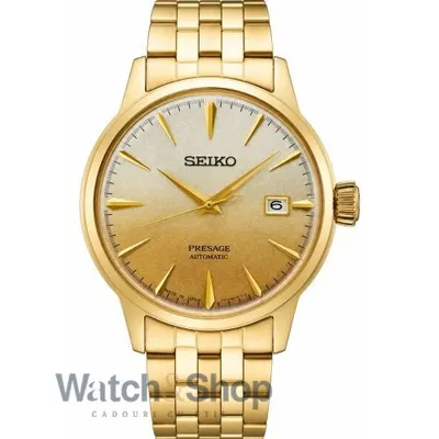 Ceas Seiko Seiko Presage SRPK46J1