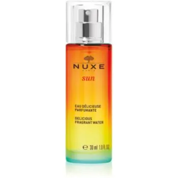 Nuxe Sun Delicious Fragrant Water Body Mist