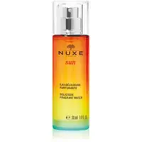 Nuxe Sun Delicious Fragrant Water Body Mist