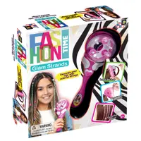 Aparat pentru impletit codite AM-AV Beauty Fashion Time