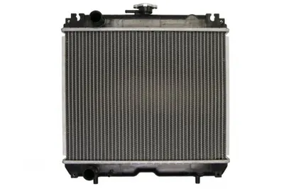 Radiator racire motor potrivit KUBOTA B 3030