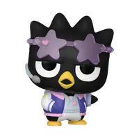 Figurina - Funko Pop! Hello Kitty and Friends - Badtz-Maru (K-Pop Outfit)