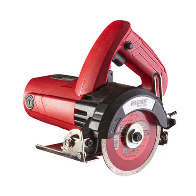 Circular manual pentru piatră Raider - RD-CS28, 1480W, 110 mm
