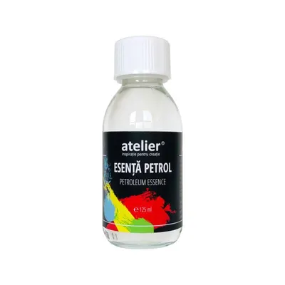 Set 2 x Esenta de petrol Atelier - 250 ml