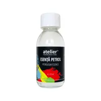 Set 2 x Esenta de petrol Atelier - 250 ml