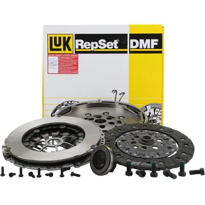 Kit Ambreiaj + Volanta Luk Audi A3 8P1 2003-2012 600001600