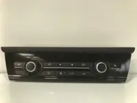 Panou comanda aer conditionat 9241243 BMW Seria 3 (2006-2012) [E93]