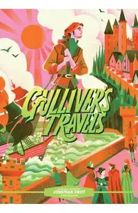 Classic Starts(r) Gulliver's Travels