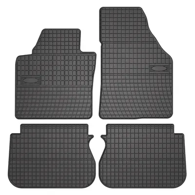 Covorase Cauciuc Compatibile Volkswagen Caddy 2004-2020