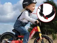 Casca de protectie pentru copii 0-2 ani Berg