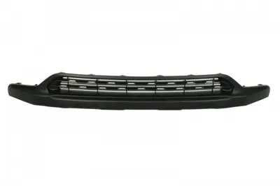 Bara fata inferioara spoiler negru PEUGEOT 3008 intre 2013-2016