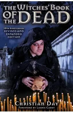 The Witches' Book of the Dead
