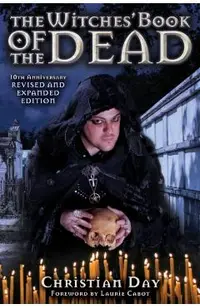 The Witches' Book of the Dead