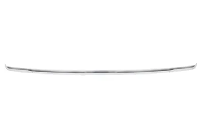 Spoiler bara Spate Inferior, crom potrivit NISSAN ROGUE, X-TRAIL IV 09.20- 01.21