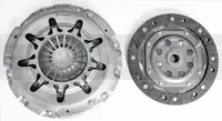 Set ambreiaj BOHRMANN 7000049754