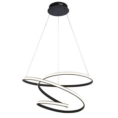 Corp de iluminat suspendat Dune Pendant