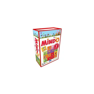 Puzzle din lemn - Mindo Dog