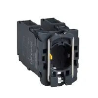 Carcasa Controller Joystick cu 4 Directii, Ø 22, 1 No Per Directie