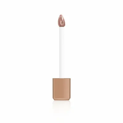Ruj lichid mat, L'Oréal Paris, Les Chocolats, maro-alun, 7,6 ml