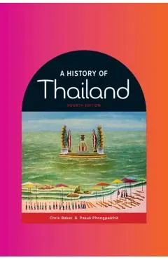 A History of Thailand