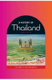 A History of Thailand
