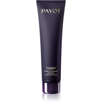 Payot Suprême Absolu gel de curățare blând