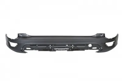 Bara Spate, negru potrivit FORD KUGA II 03.13