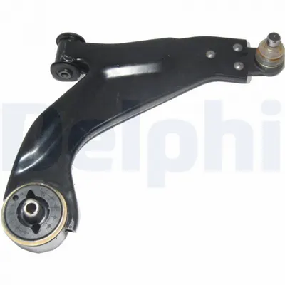 Brat suspensie roata Dreapta inferior transversal fata 21 mm potrivit FORD MONDEO III; JAGUAR X-TYPE I 1.8-3.0 10.00-12.09