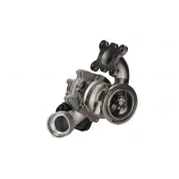 Compresor, sistem de supraalimentare NISSENS 93315