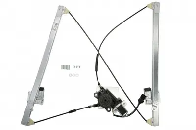 Macara geam fata dreapta electric, cu motor, 2 usi MERCEDES Viano pentru W639, VITO MIXTO W639, VITO W639 dupa 2003