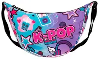 Geantă de umăr Cool Pack K-Pop - Luminoasă
