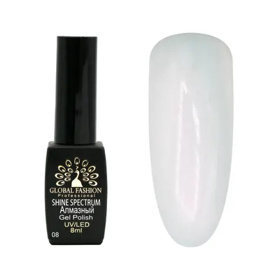 Oja semipermanenta Shine Star 8ml, 08 Engros