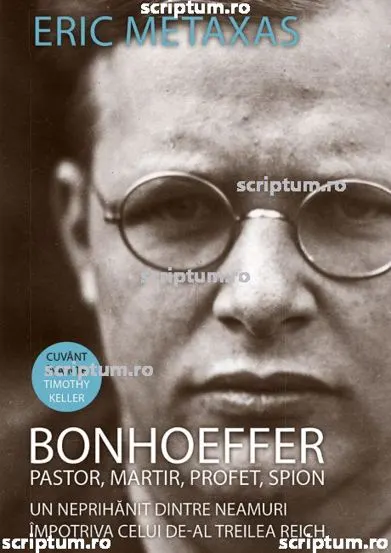 Bonhoeffer