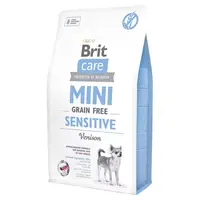 Brit Care Mini Grain Free Sensitive, 2 kg