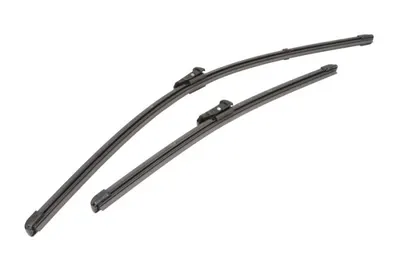 Lama stergator fata (2buc) VF445 Silencio Xtrm 600 400mm potrivit DS DS 3 DS 3; CITROEN C3 PICASSO, C4 III, C4 X; FIAT 600E 600, DOBLO, DOBLO CARGO; FORD KUGA I 03.07