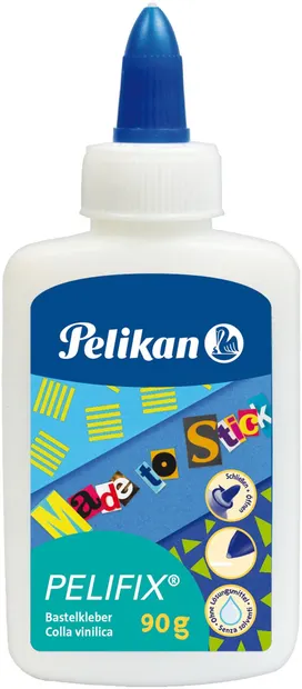 Lipici lichid Pelikan Pelifix - 90 g