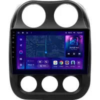 Navigatie Auto MOSS M2 Jeep Patriot 2009-2015 4+64GB 10" IPS Octa-core 1.6Ghz, Android 4G Bluetooth 5.1 DSP
