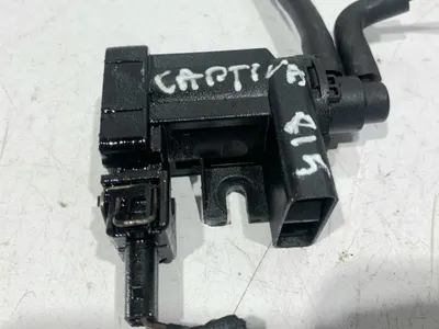 Electrovalva Chevrolet Captiva (2006-2010) [C100, C140] 2.0 cdti LLW