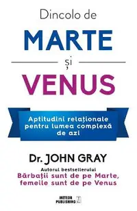 Dincolo de Marte si Venus