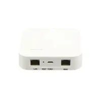 Router Gateway pentru yala wireless acces hotelier ZKTeco DL-GTSLG410, ZigBee, 20 m, bluetooth, control de la distanta