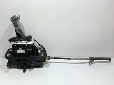 Timonerie cutie automata 4G2713041R Audi A6 (2010-2018) [4G2, C7] 2.0 tdi CGLC