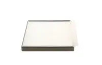 Filtru habitaclu BOSCH 1 987 432 204