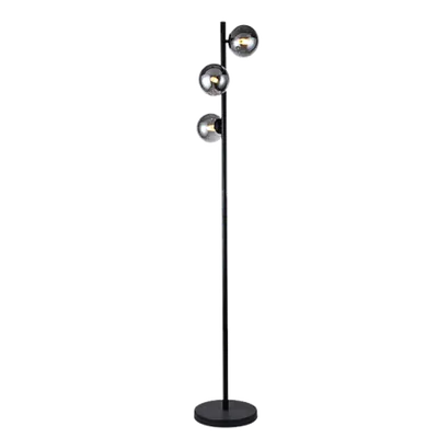 Alberto Lampadar 3xg9 Negru