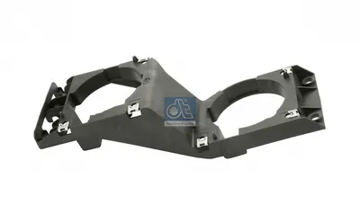Suport proiector ceata Stanga potrivit SCANIA G I, P I, R I, T 03.04-05.19