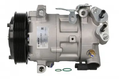 Compresor Climatizare Potrivit Ds Ds 3; Citroen C3 Picasso, C4 Cactus, C4 Grand Picasso Ii, C4 Picasso Ii, C4 Spacetourer, Ds3, Grand C4 Spacetourer; Peugeot 208 I, 208 Hatchback 1.2-1.6d 01.13