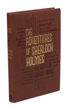 The Adventures of Sherlock Holmes