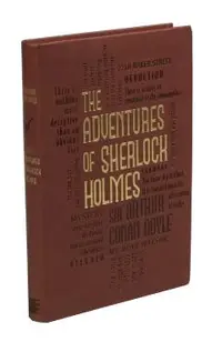 The Adventures of Sherlock Holmes