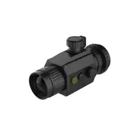 Camera cu termoviziune Pixfra Chiron PFI-C635F, 640x512px, 1800m, 35mm