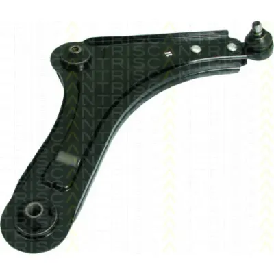 Brat, suspensie roata TRISCAN 8500 21501